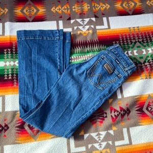 W NWOT Wrangler Trousers